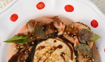 Braccialieri, nuovo Menu Light Lunch