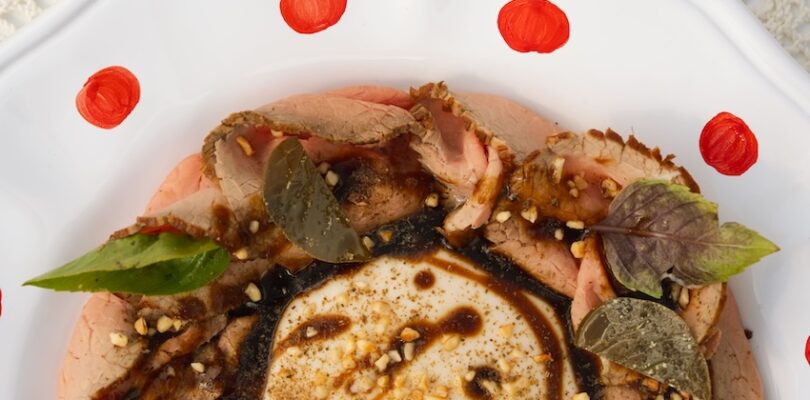 Braccialieri, nuovo Menu Light Lunch