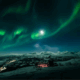 Aurora Sky Station nel Parco Nazionale di Abisko © Ted Logart.png