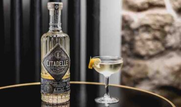 Gin Citadelle Réserve