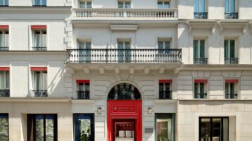 NH Collection Paris Ponthieu Champs-Élysées