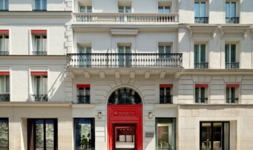 NH Collection Paris Ponthieu Champs-Élysées