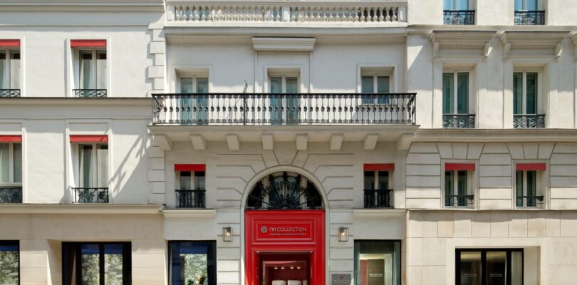 NH Collection Paris Ponthieu Champs-Élysées