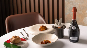 L’Impero dei sensi