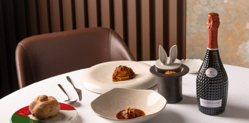 L’Impero dei sensi