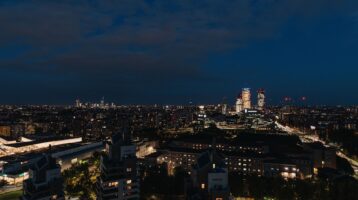 Voya Rooftop © Andrea D'ambrosio