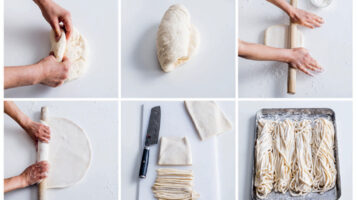 Il Grande Manuale della Cucina Giapponese