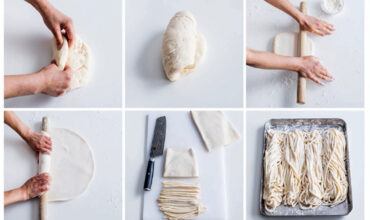 Il Grande Manuale della Cucina Giapponese