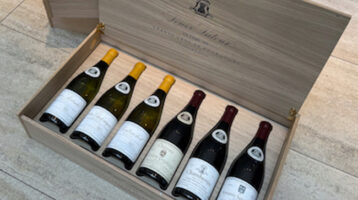 Maison Louis Latour Caisse Ultime Six