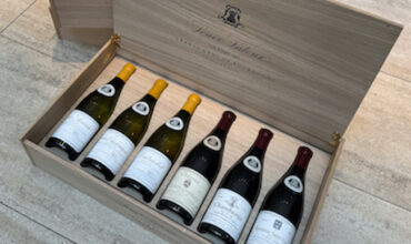 Maison Louis Latour Caisse Ultime Six