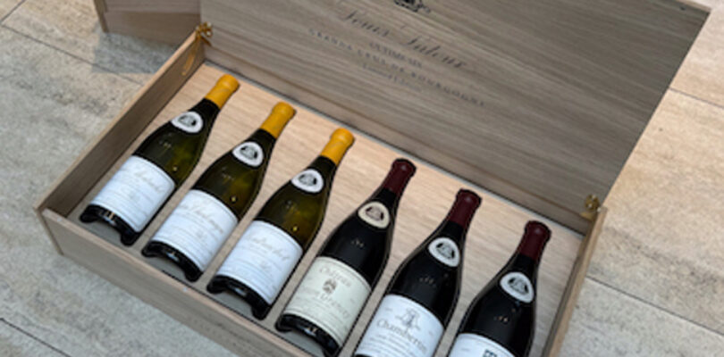 Maison Louis Latour Caisse Ultime Six