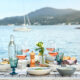 © Tine Steinthaler - Kärnten Werbung Dinner am See