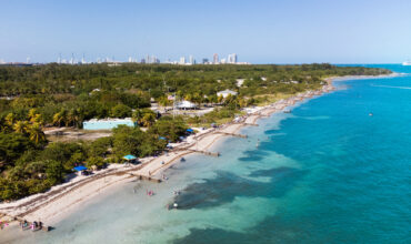South Beach, Miami
