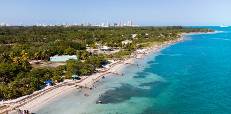 South Beach, Miami