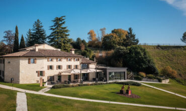 La Collina dei Ciliegi