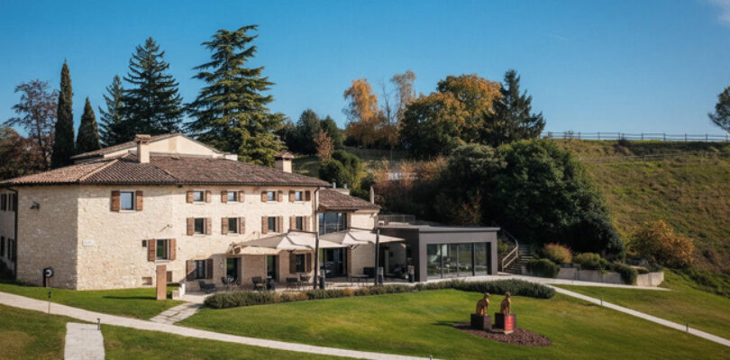 La Collina dei Ciliegi