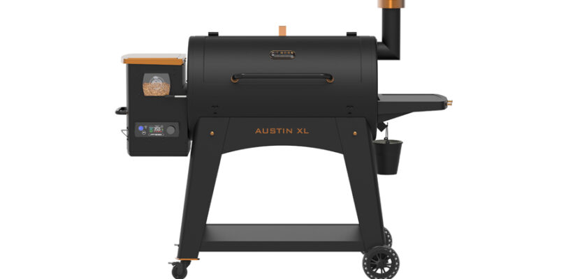 Onyx Austin